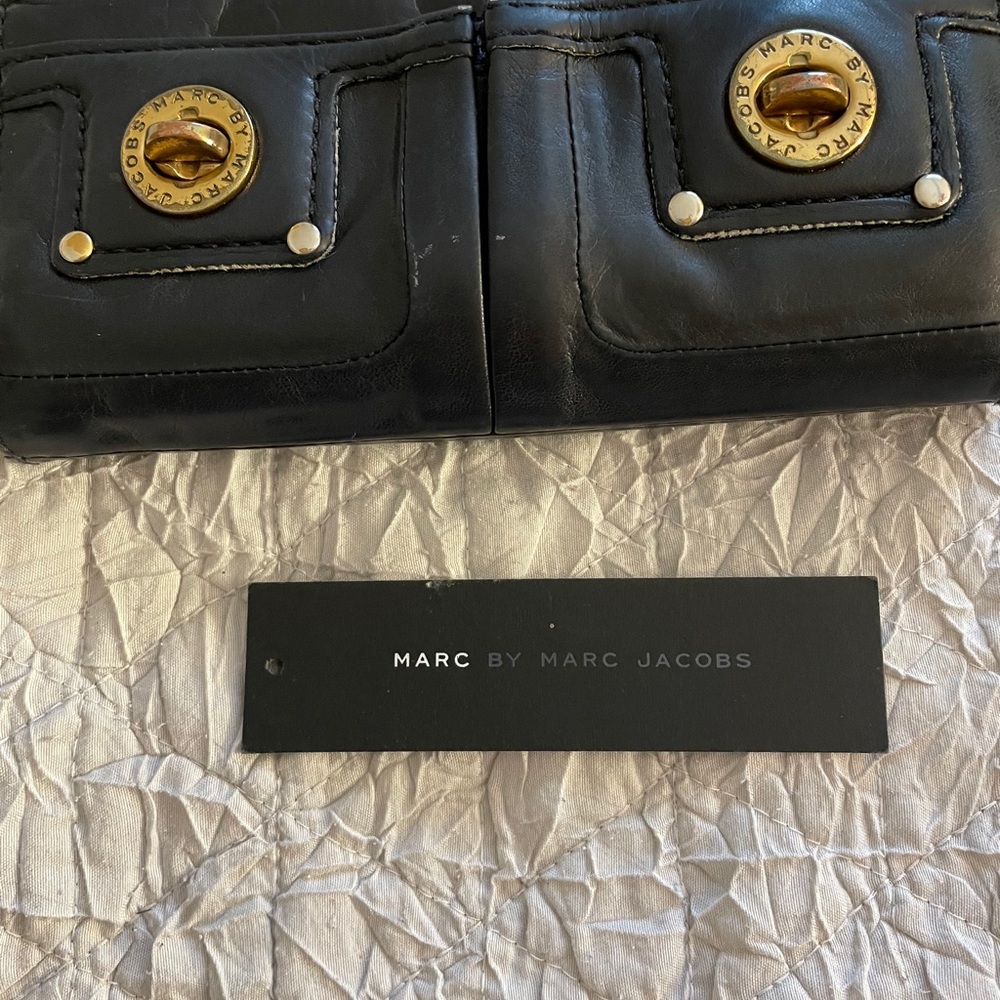 Marc Jacobs wallet - Picture 3 of 3